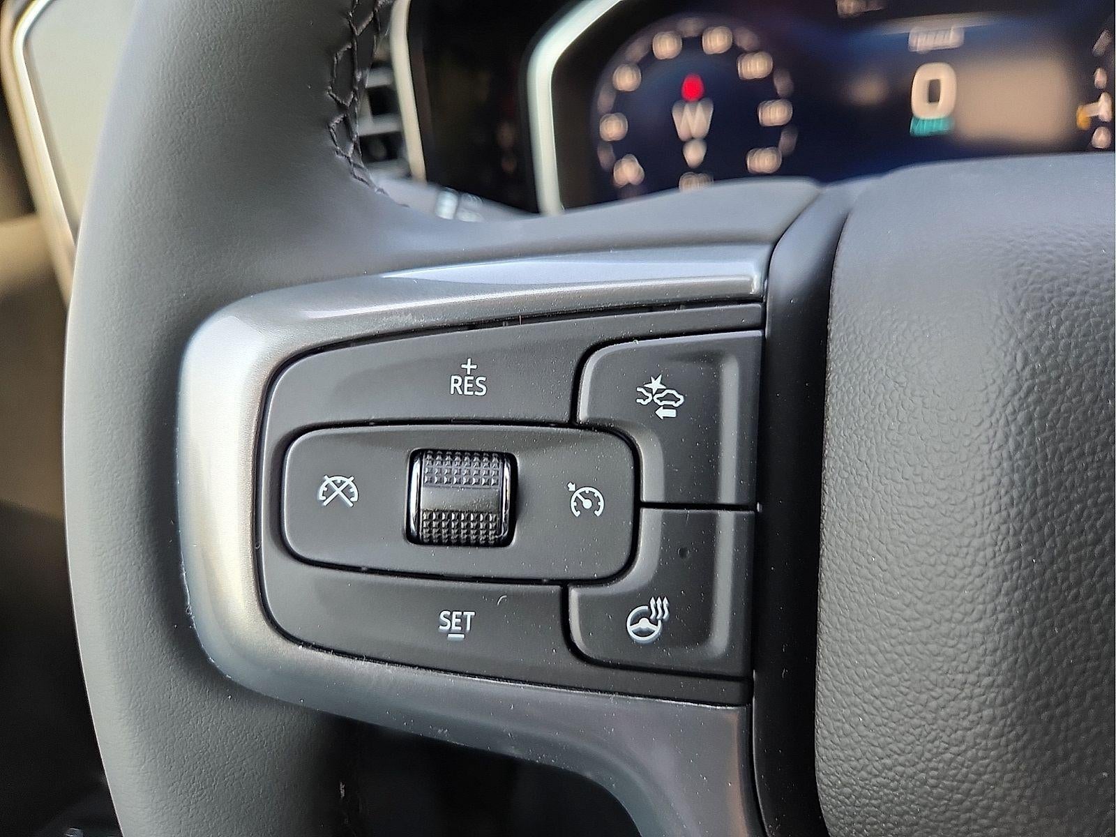 2026 Chevrolet Silverado 1500 LT - Photo 18