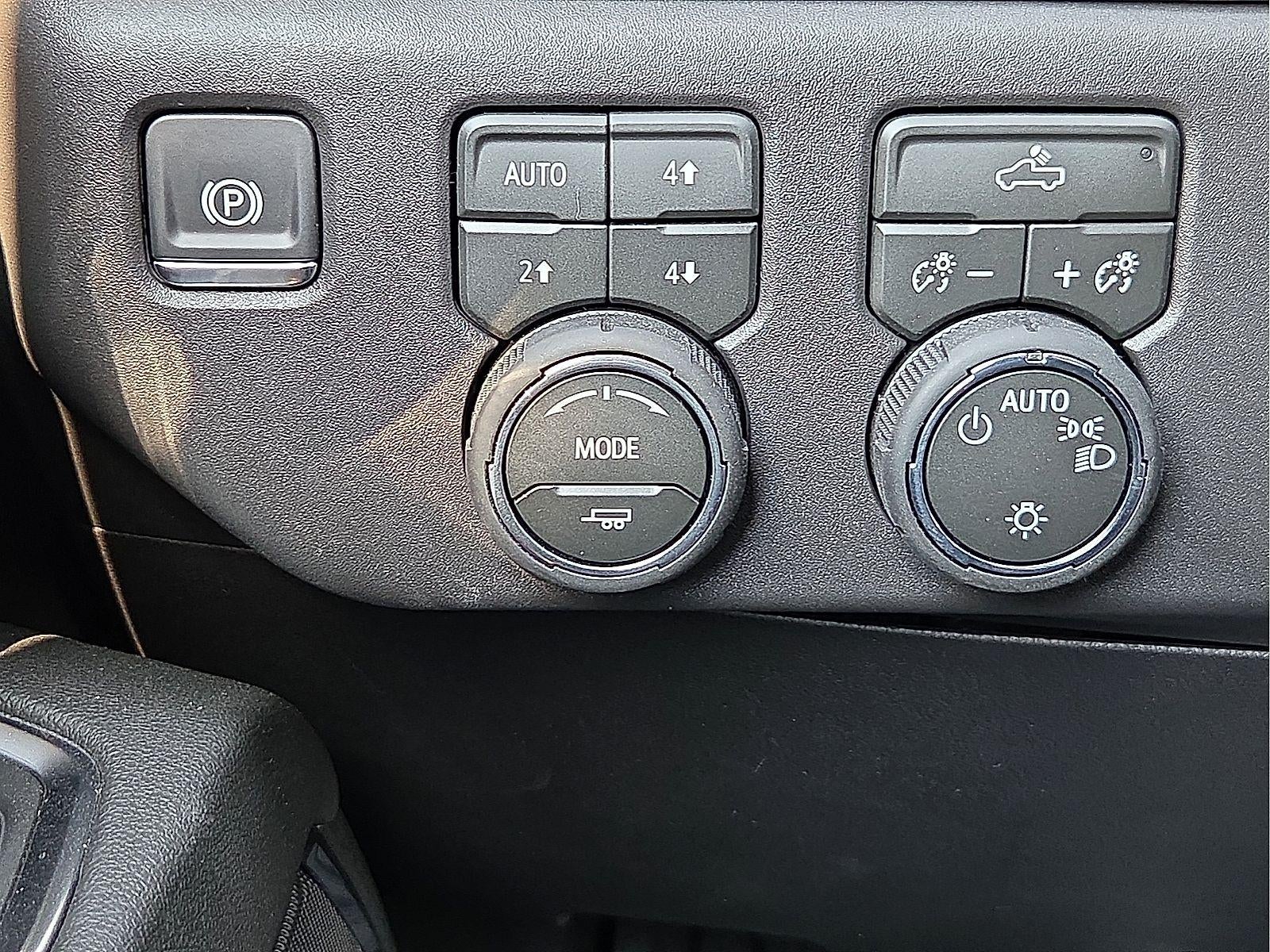 2026 Chevrolet Silverado 1500 LT - Photo 19