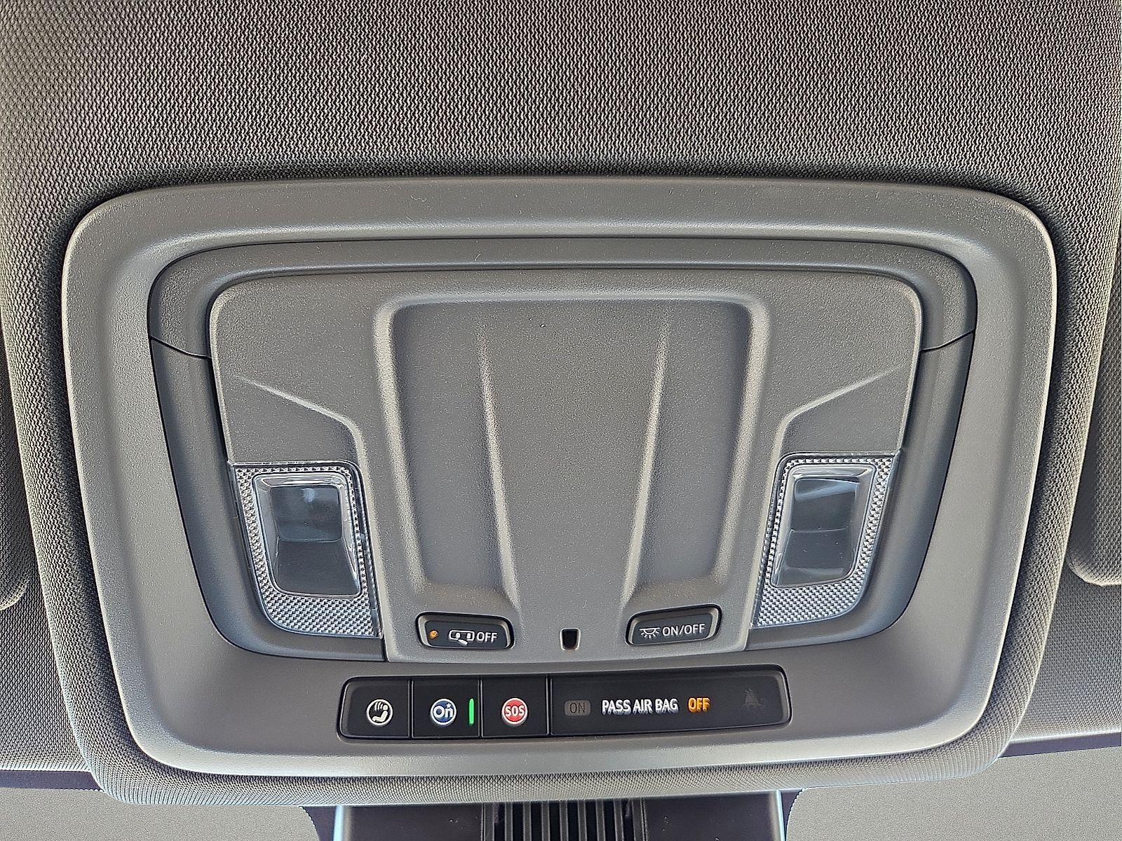 2026 Chevrolet Silverado 1500 LT - Photo 20