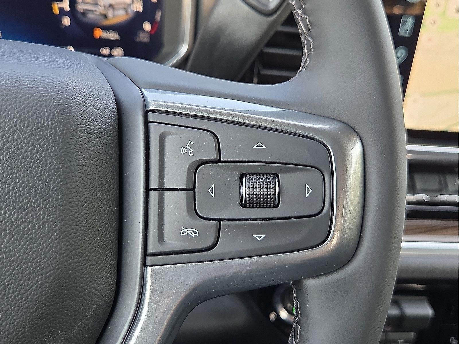 2026 Chevrolet Silverado 1500 LT - Photo 22