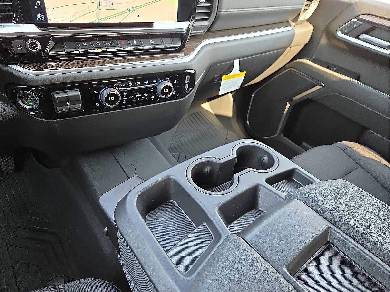 2026 Chevrolet Silverado 1500 LT - Photo 25