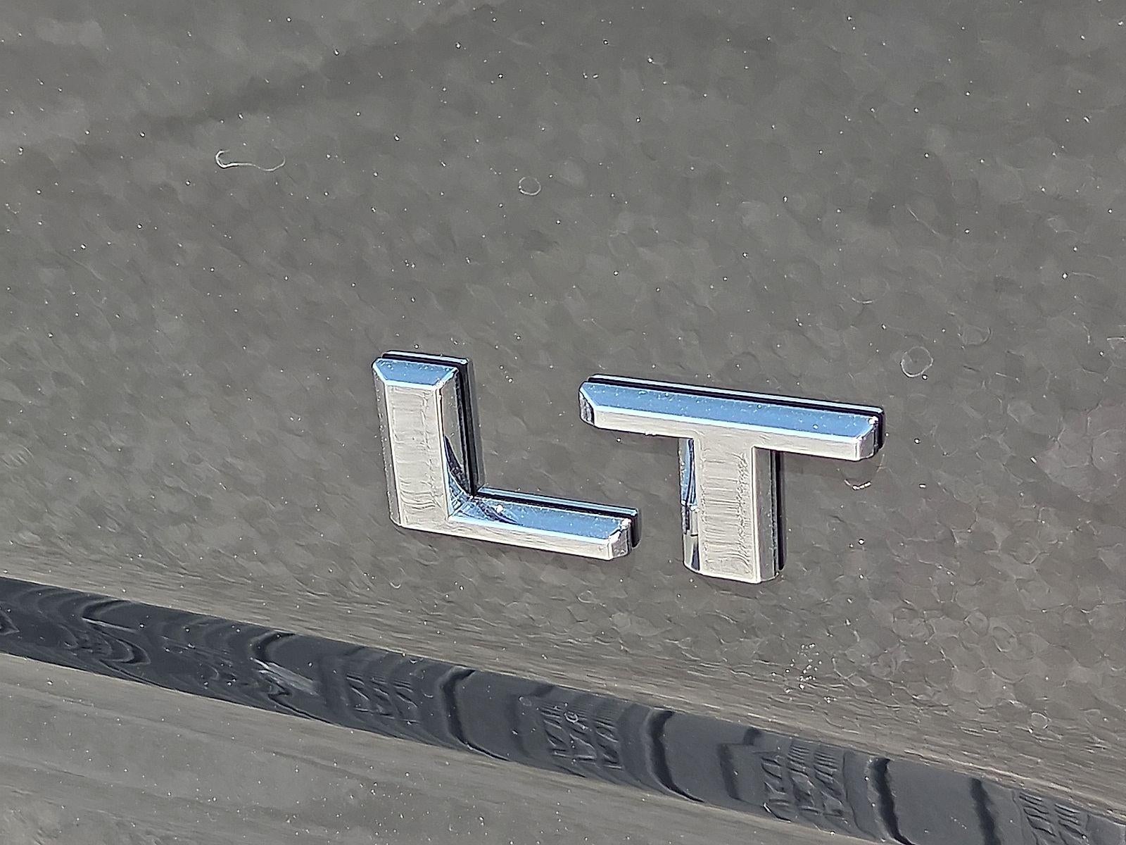 2026 Chevrolet Silverado 1500 LT - Photo 9