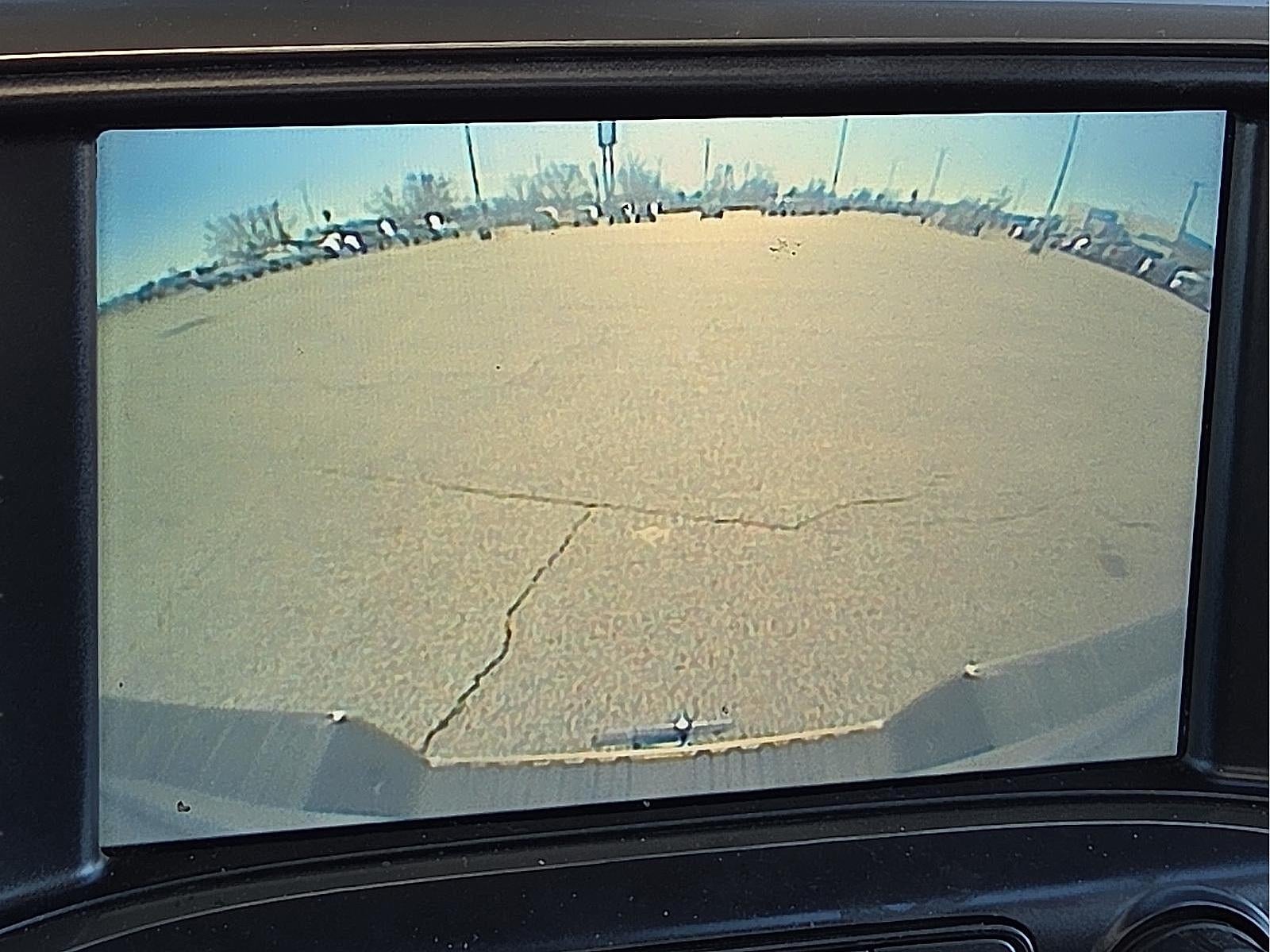 2017 Chevrolet Silverado 1500 High Country