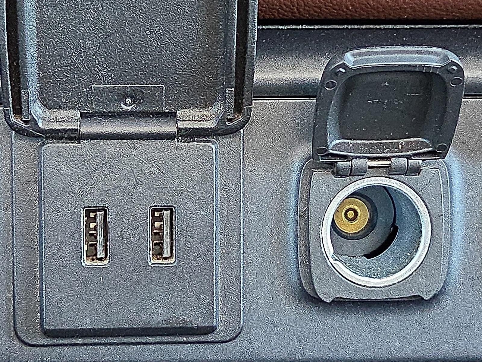 2017 Chevrolet Silverado 1500 High Country