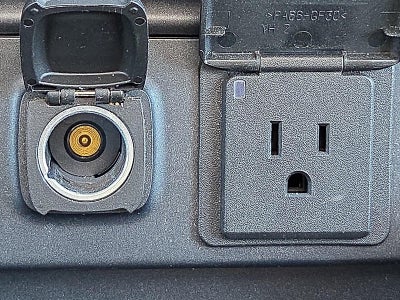 2017 Chevrolet Silverado 1500 High Country