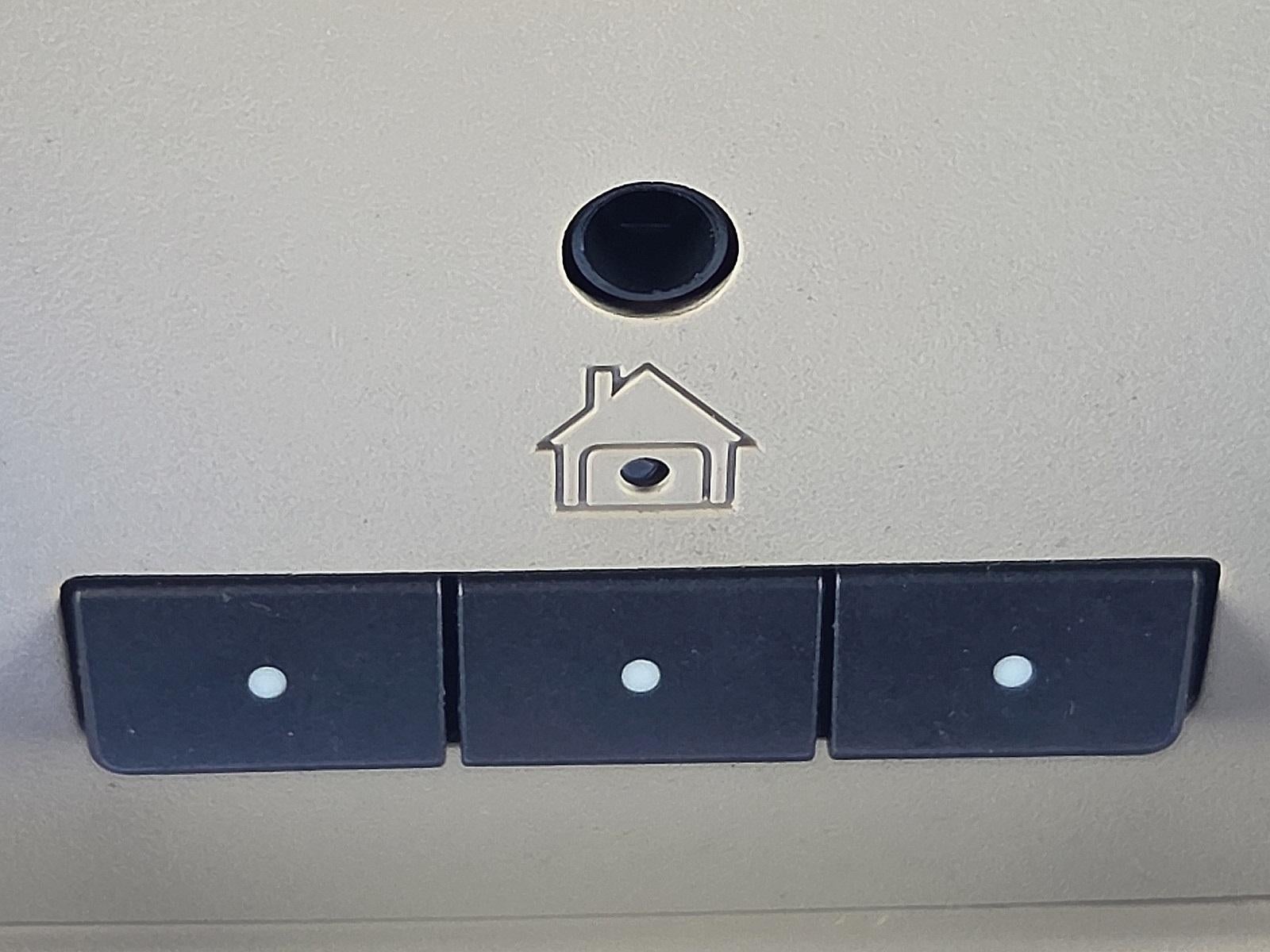 2017 Chevrolet Silverado 1500 High Country