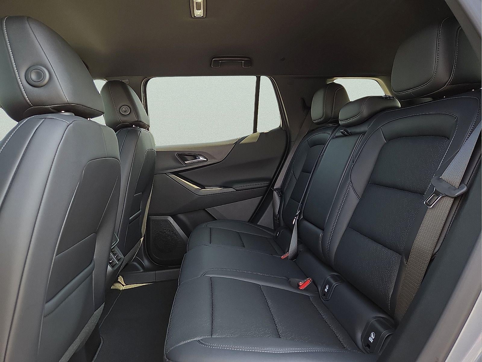 2027 Chevrolet Equinox LT - Photo 10