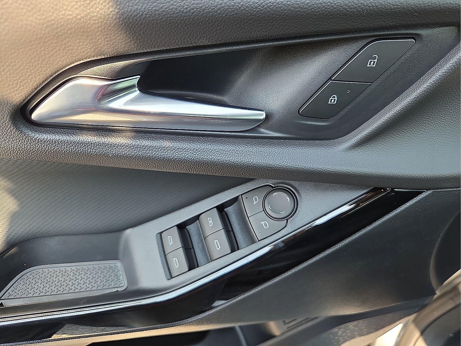 2027 Chevrolet Equinox LT - Photo 13