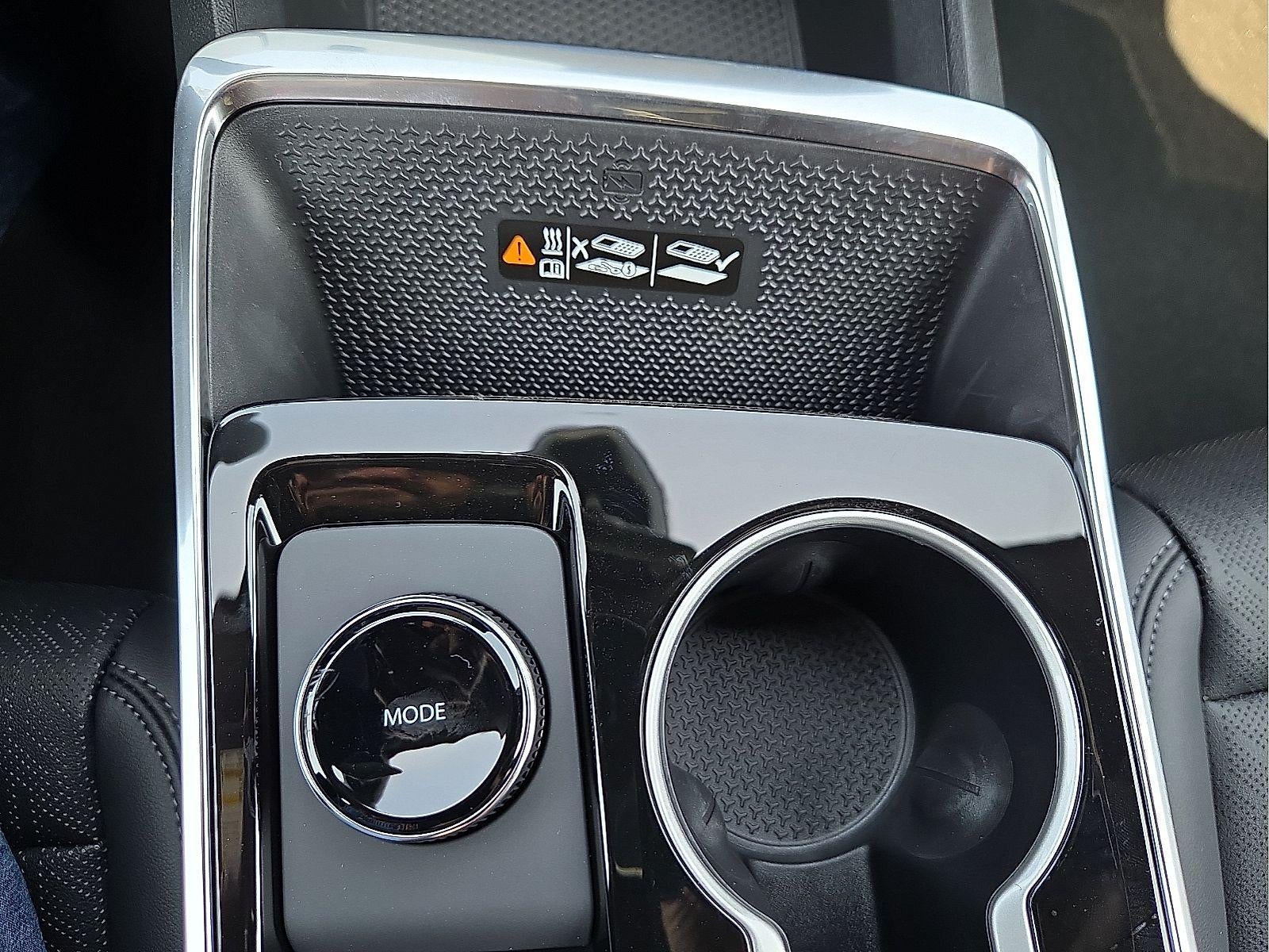 2027 Chevrolet Equinox LT - Photo 18