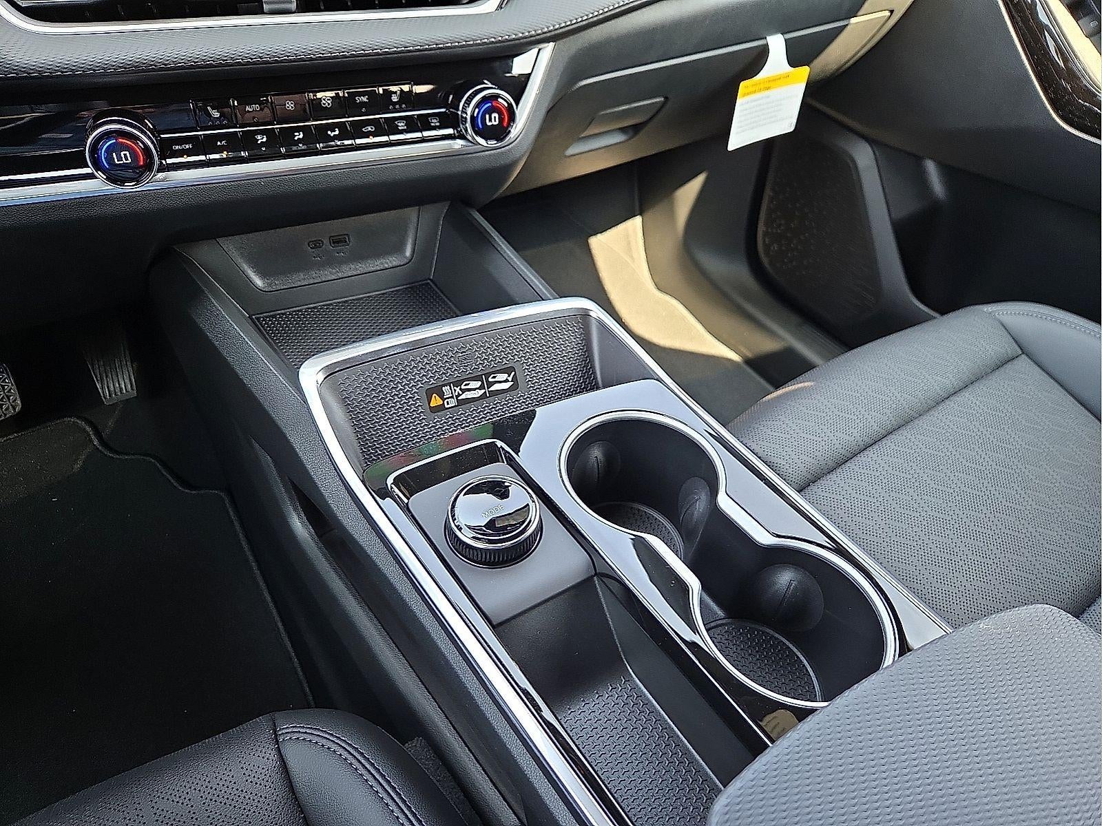 2027 Chevrolet Equinox LT - Photo 25