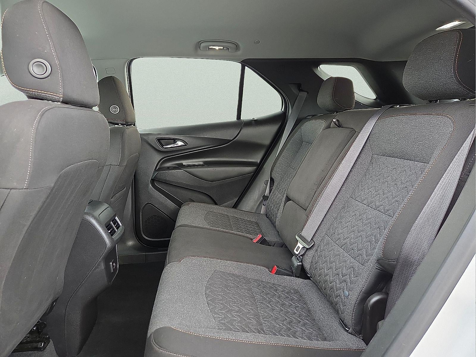 2022 Chevrolet Equinox LT - Photo 10