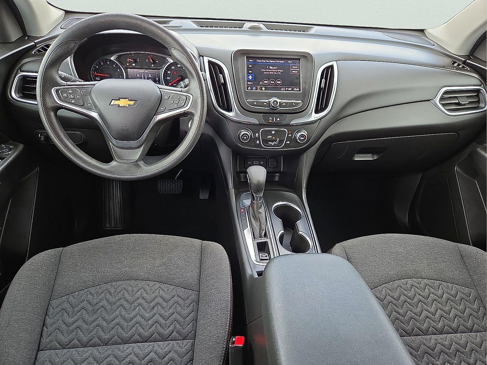 2022 Chevrolet Equinox LT - Photo 11