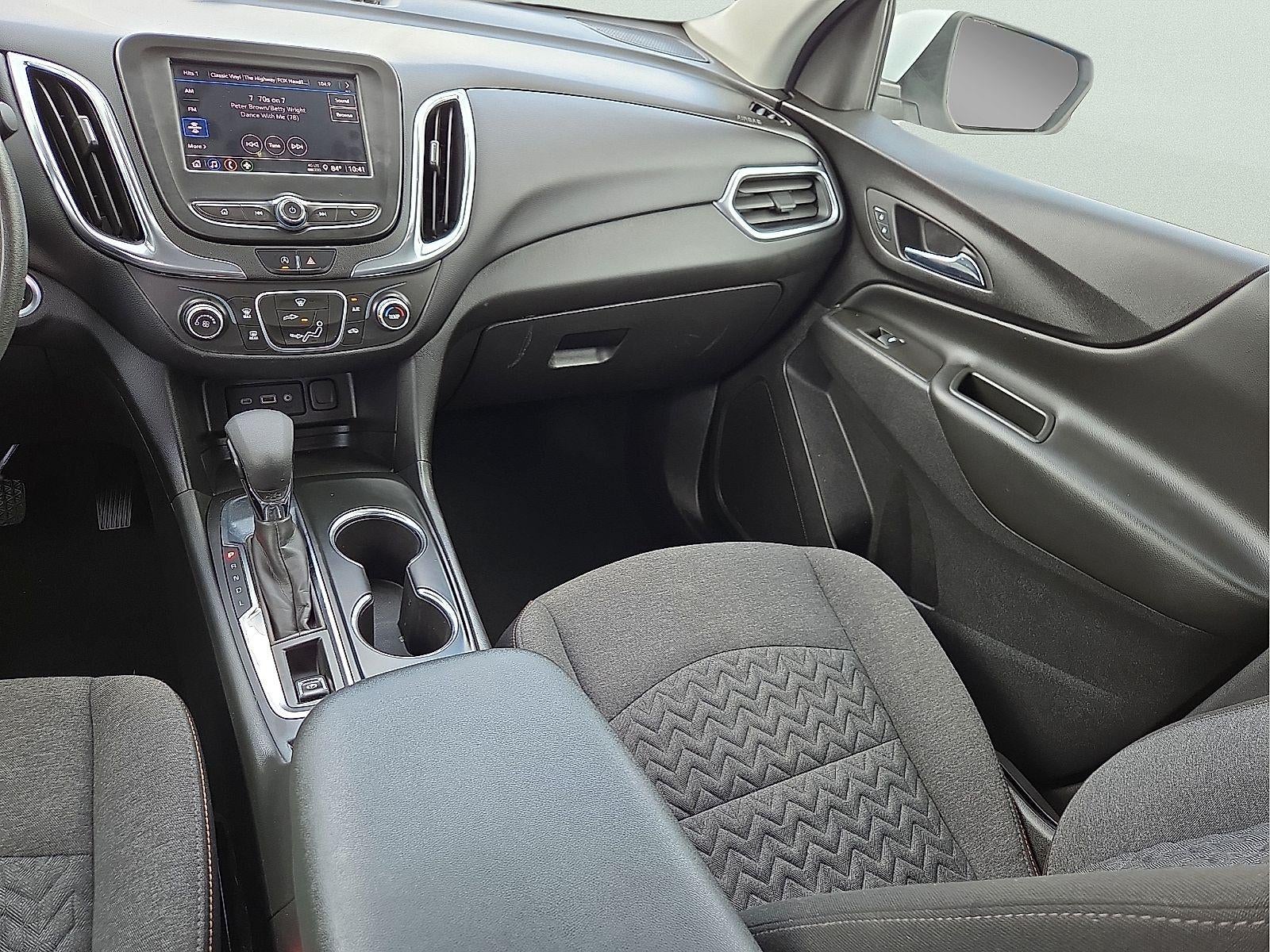 2022 Chevrolet Equinox LT - Photo 12