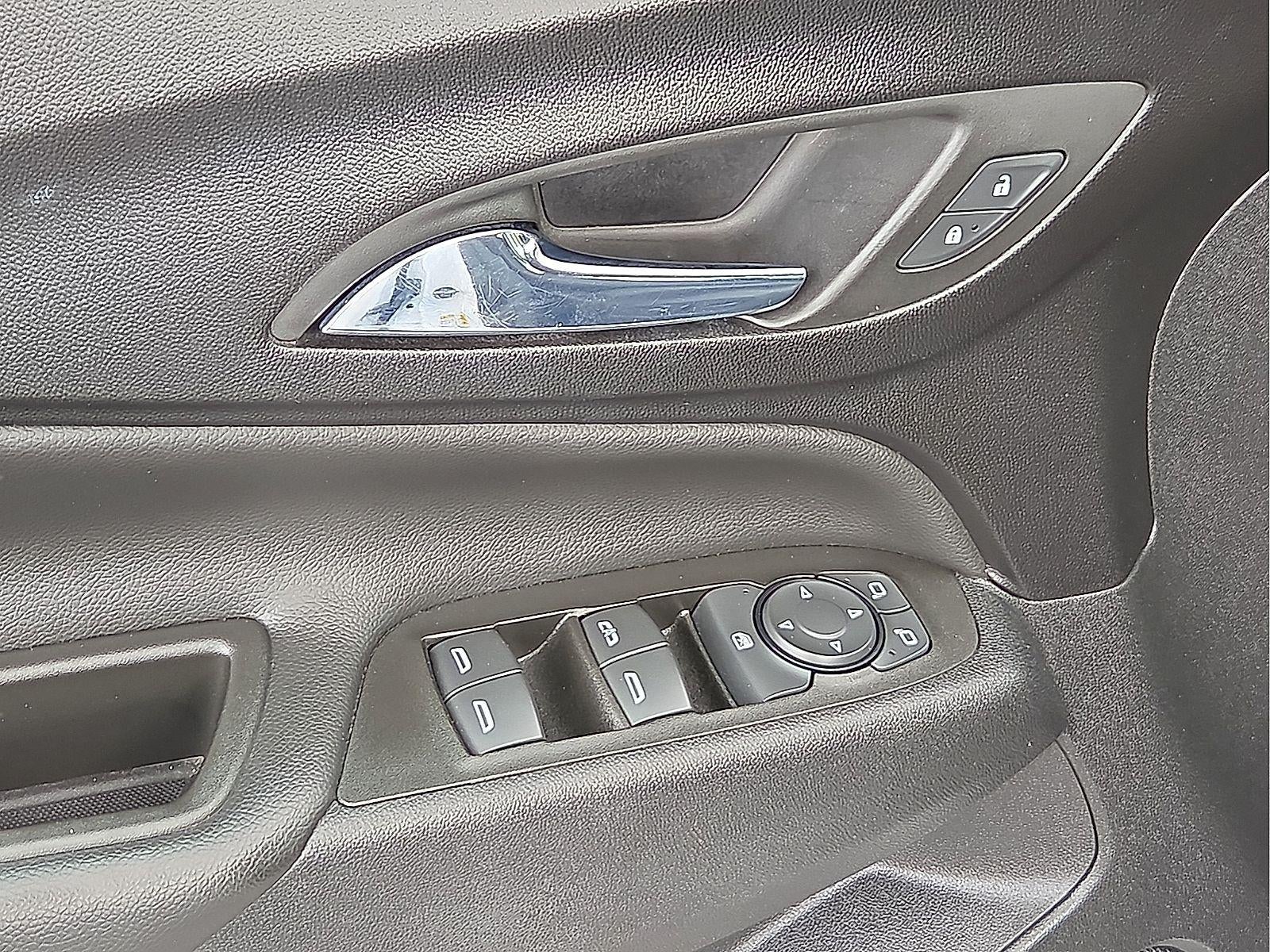 2022 Chevrolet Equinox LT - Photo 13