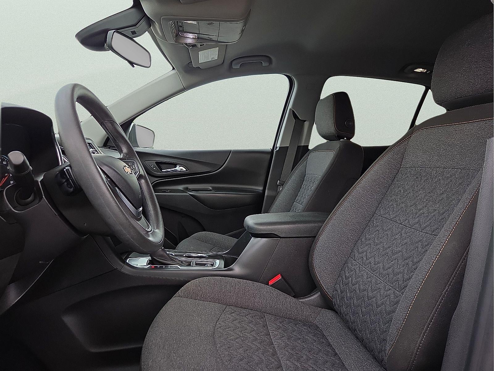 2022 Chevrolet Equinox LT - Photo 14