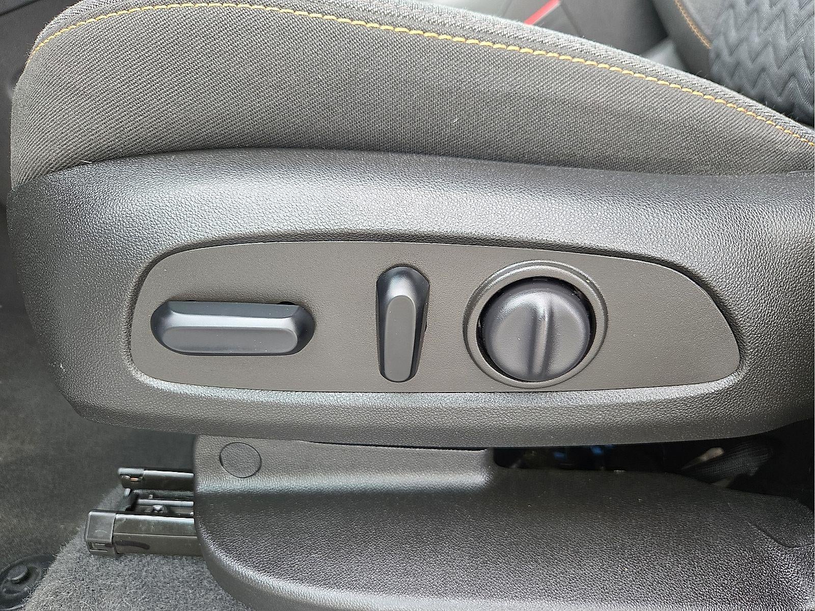 2022 Chevrolet Equinox LT - Photo 15