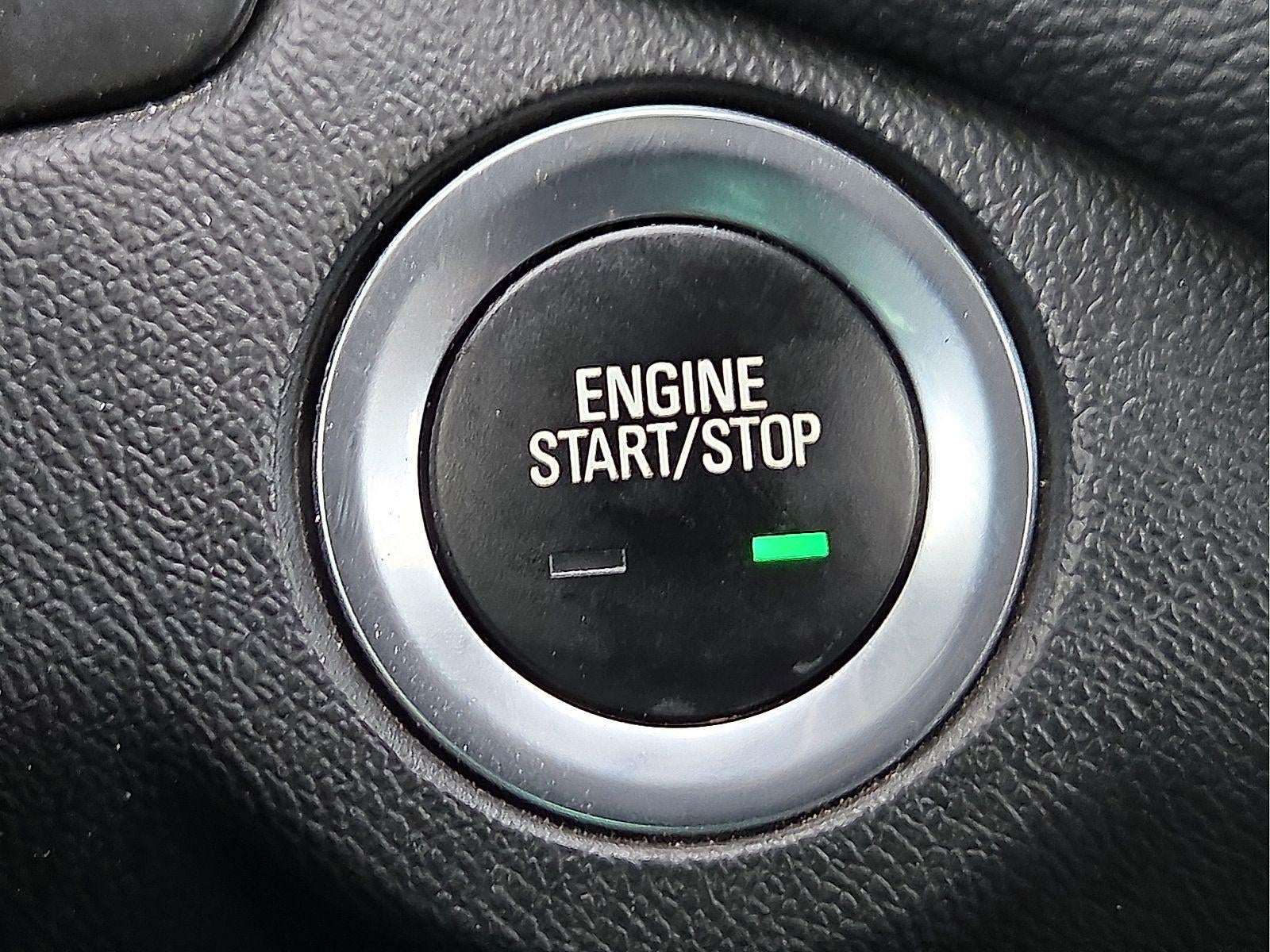 2022 Chevrolet Equinox LT - Photo 19