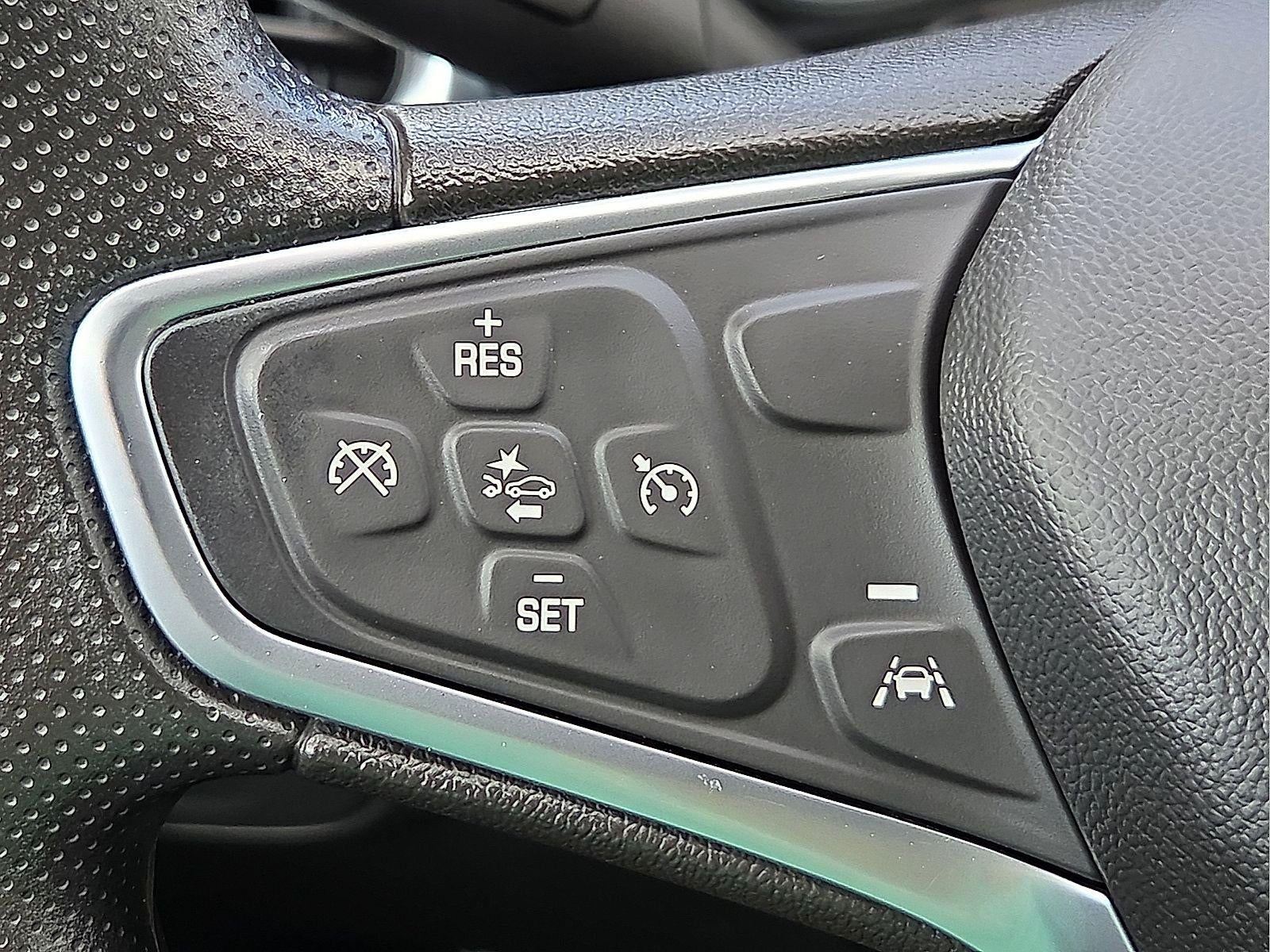 2022 Chevrolet Equinox LT - Photo 22
