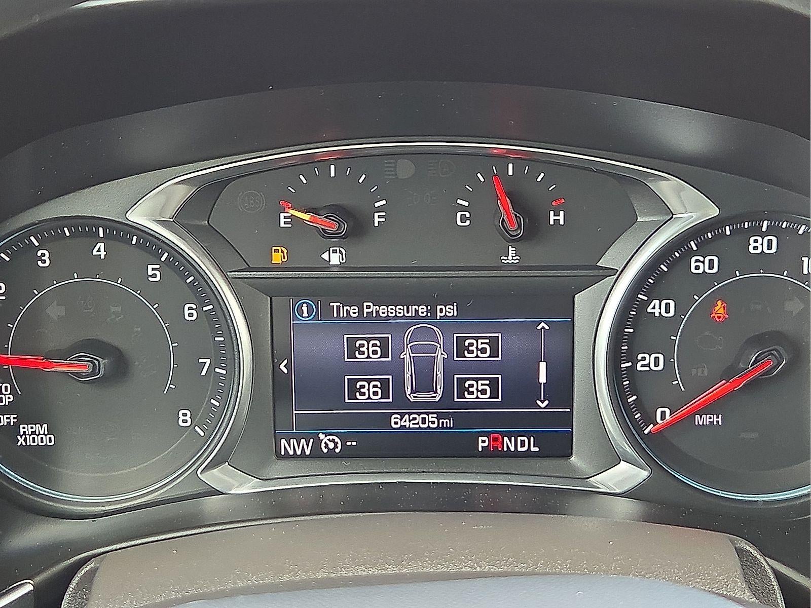 2022 Chevrolet Equinox LT - Photo 23