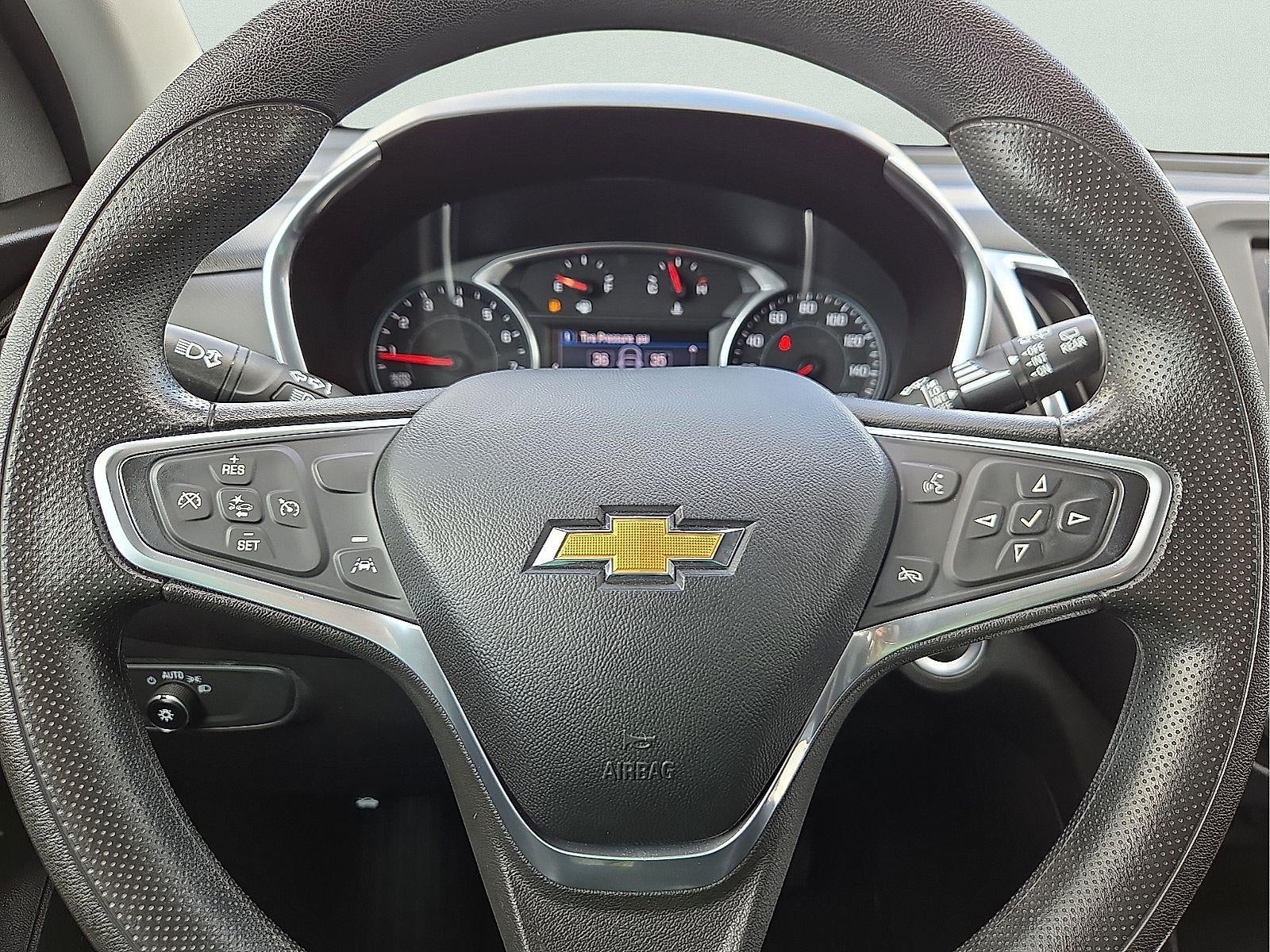 2022 Chevrolet Equinox LT - Photo 24