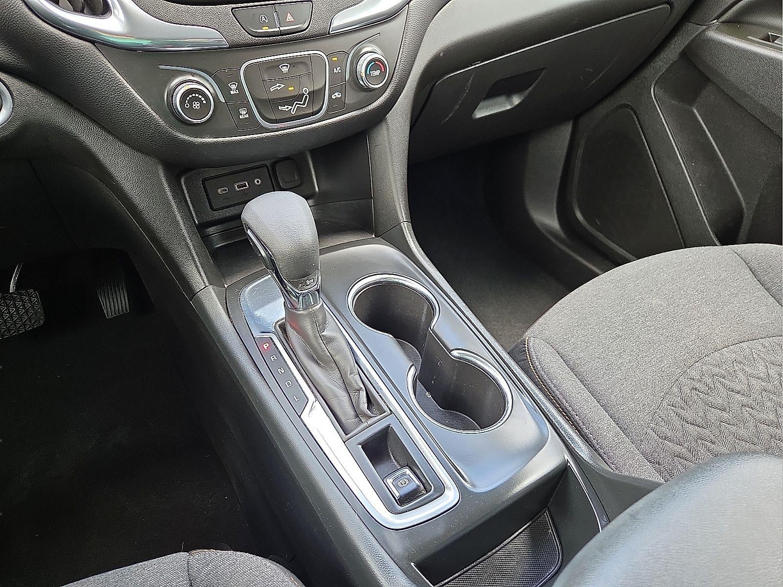 2022 Chevrolet Equinox LT - Photo 25