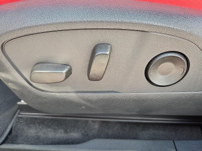 2026 Chevrolet Blazer EV SS