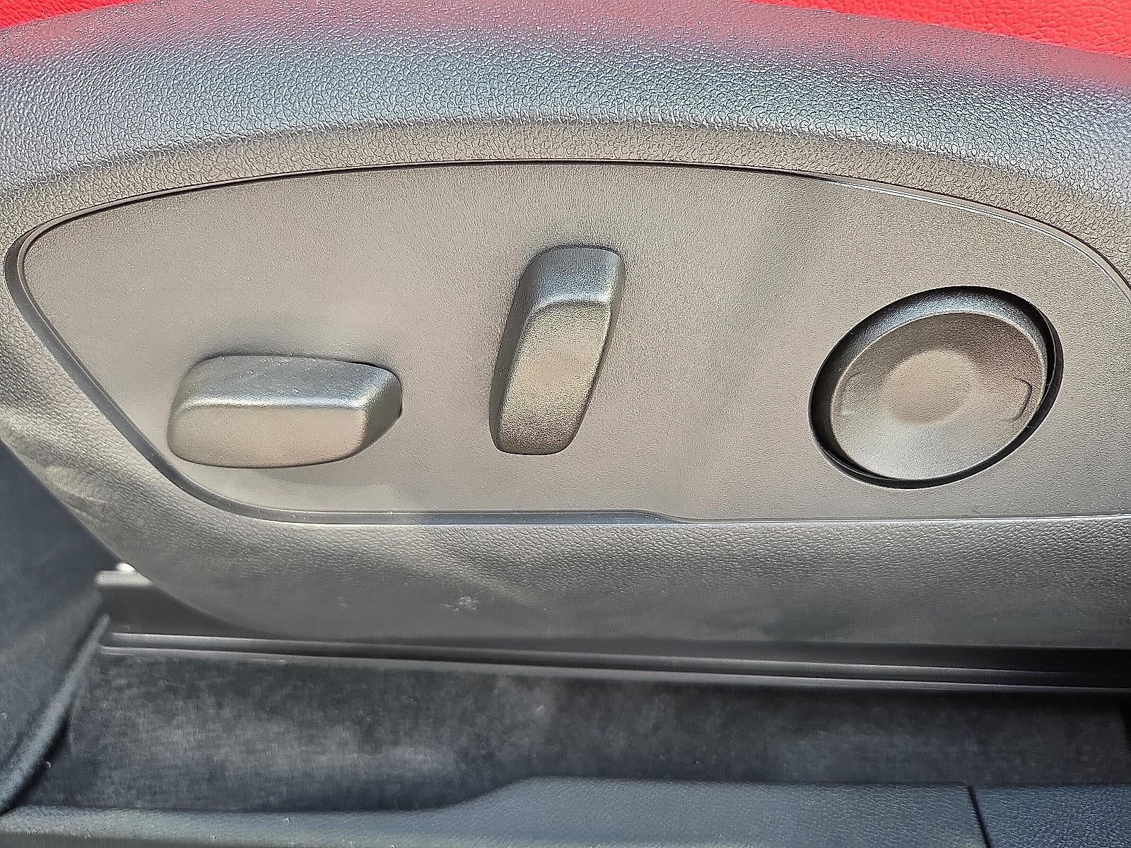 2026 Chevrolet Blazer EV SS