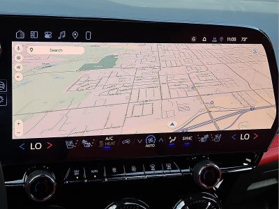 2026 Chevrolet Blazer EV SS