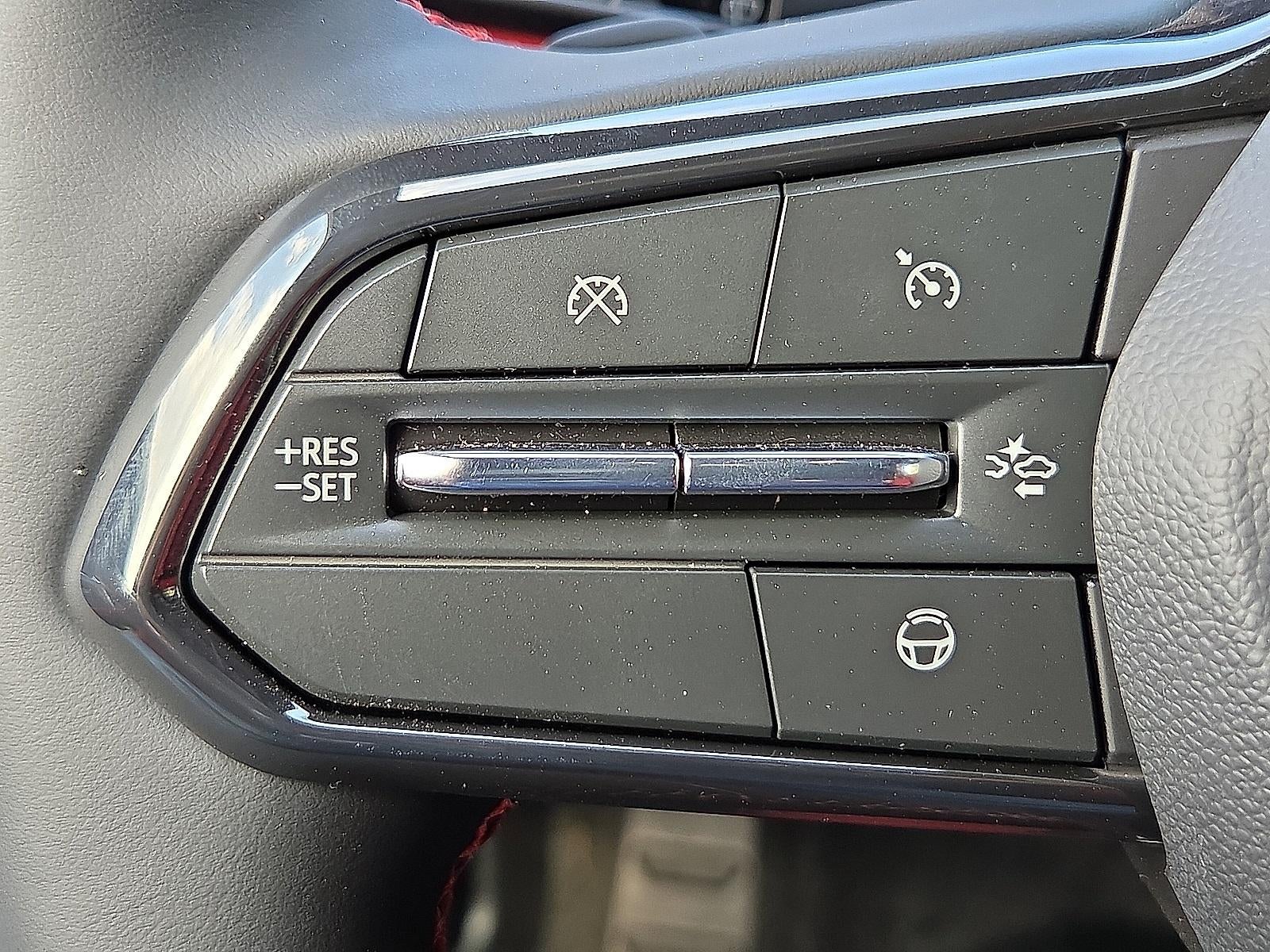 2026 Chevrolet Blazer EV SS