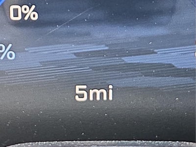 2026 Chevrolet Blazer EV SS