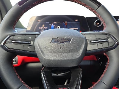 2026 Chevrolet Blazer EV SS