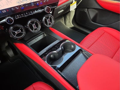 2026 Chevrolet Blazer EV SS