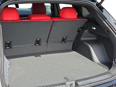 2026 Chevrolet Blazer EV SS