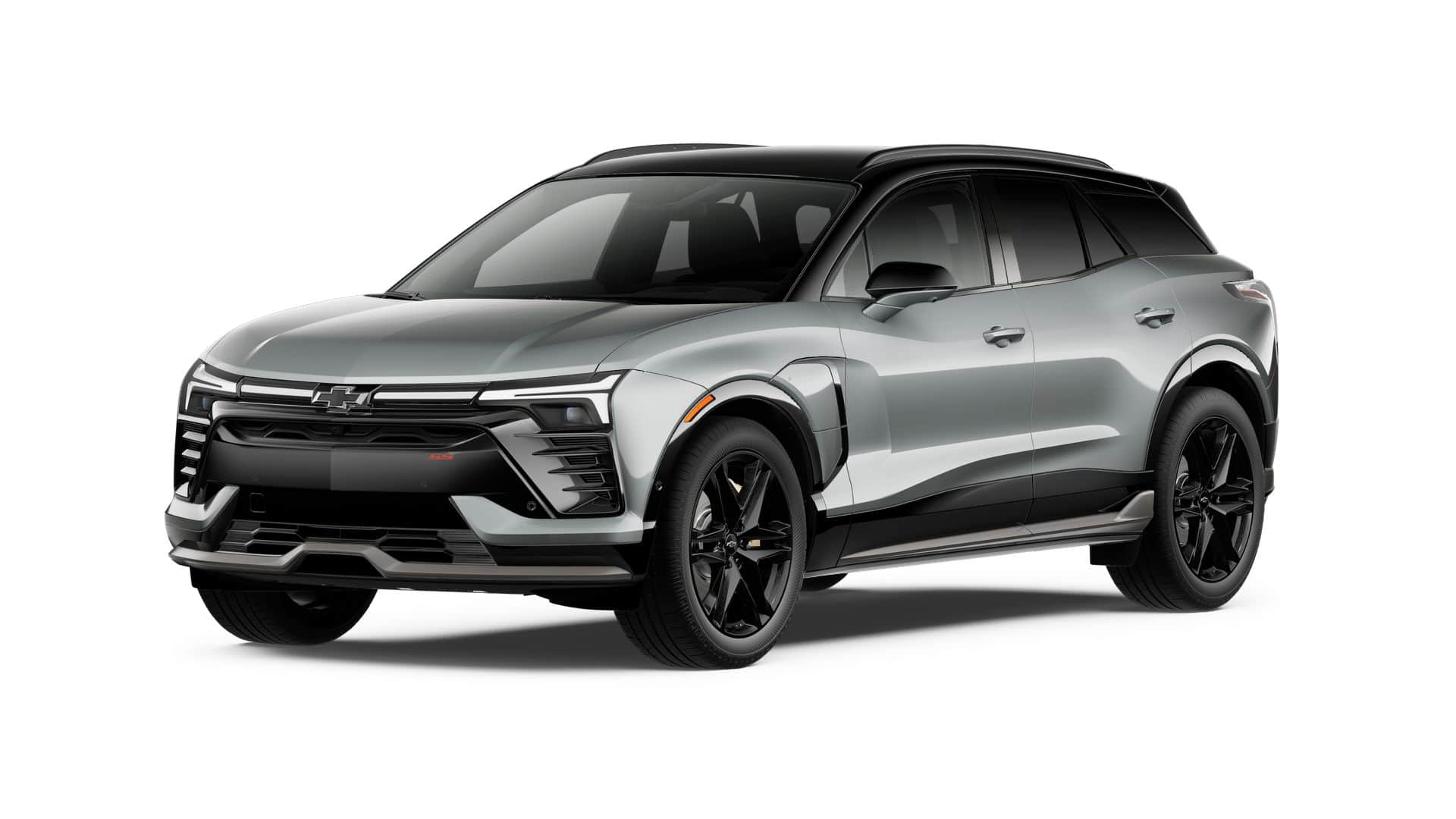 2026 Chevrolet Blazer EV SS
