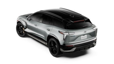 2026 Chevrolet Blazer EV SS
