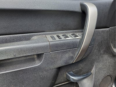 2011 GMC Sierra 1500 SLE