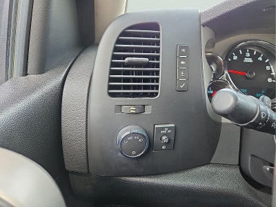 2011 GMC Sierra 1500 SLE