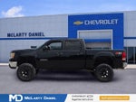 2011 GMC Sierra 1500 SLE