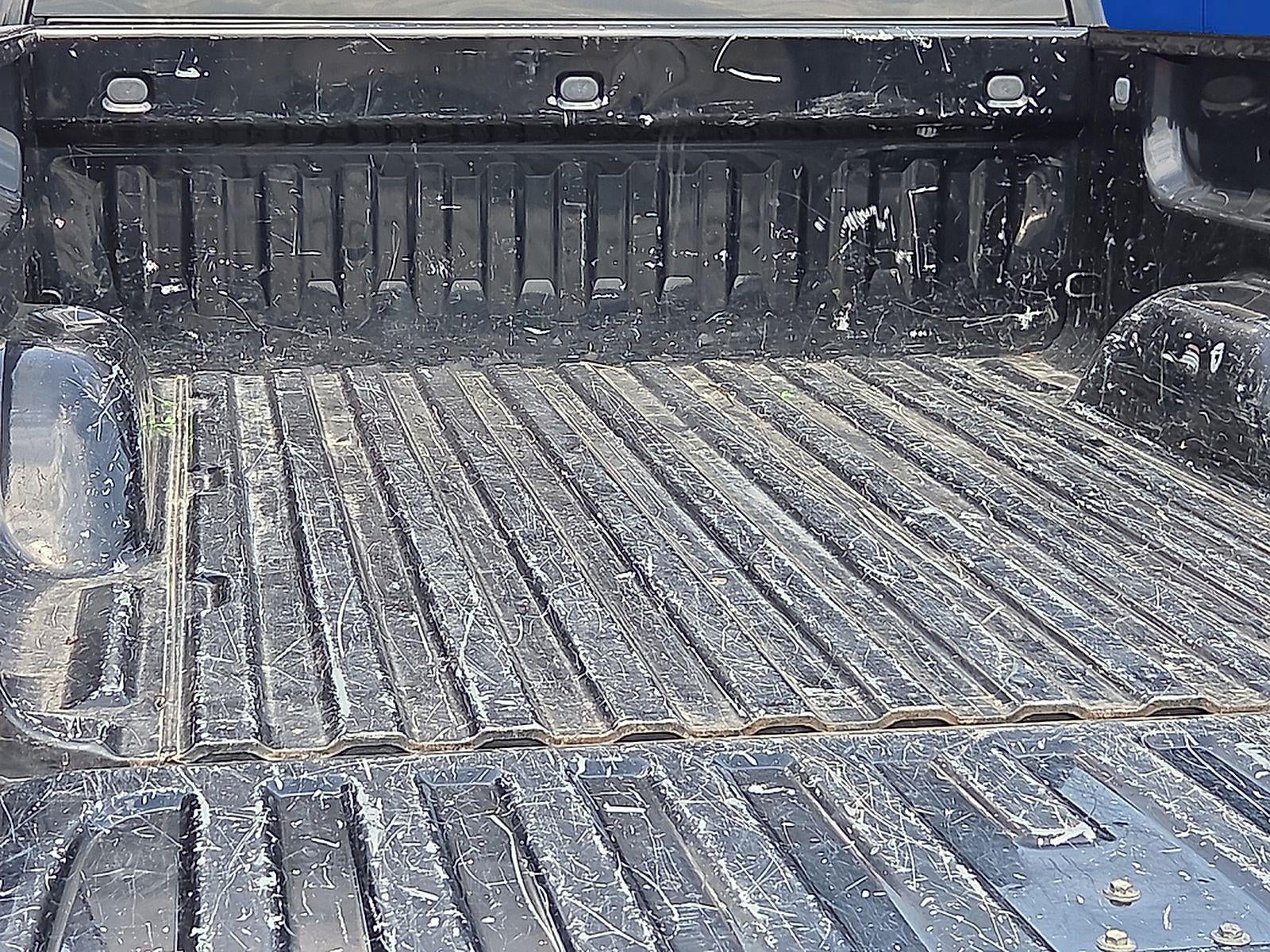 2011 GMC Sierra 1500 SLE