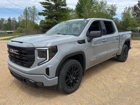2024 GMC Sierra 4WD Crew Cab Std Box Elevation 3VL's photo