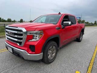 2020 GMC Sierra 1500 SLE