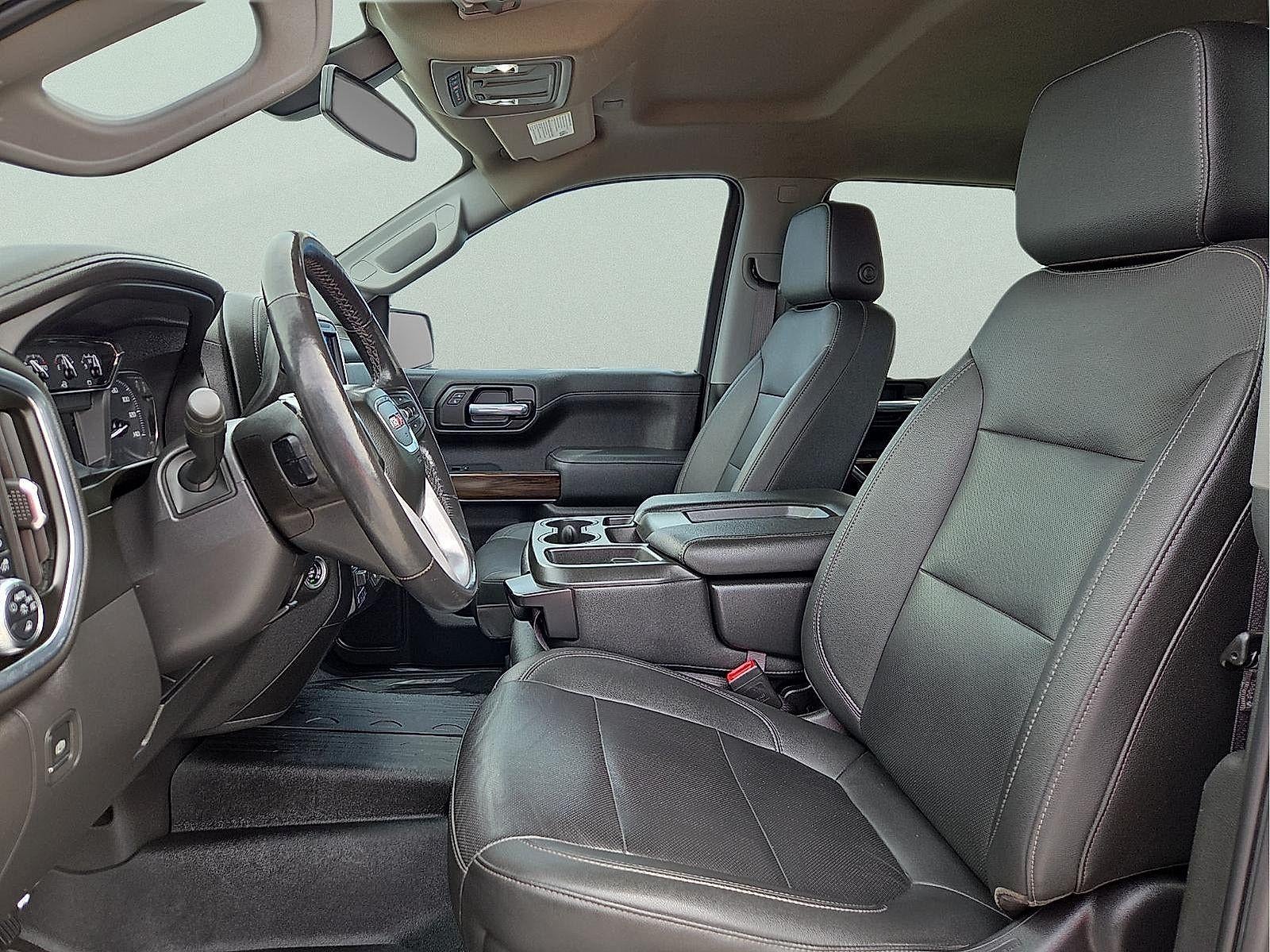 2021 GMC Sierra 1500 SLT - Photo 14