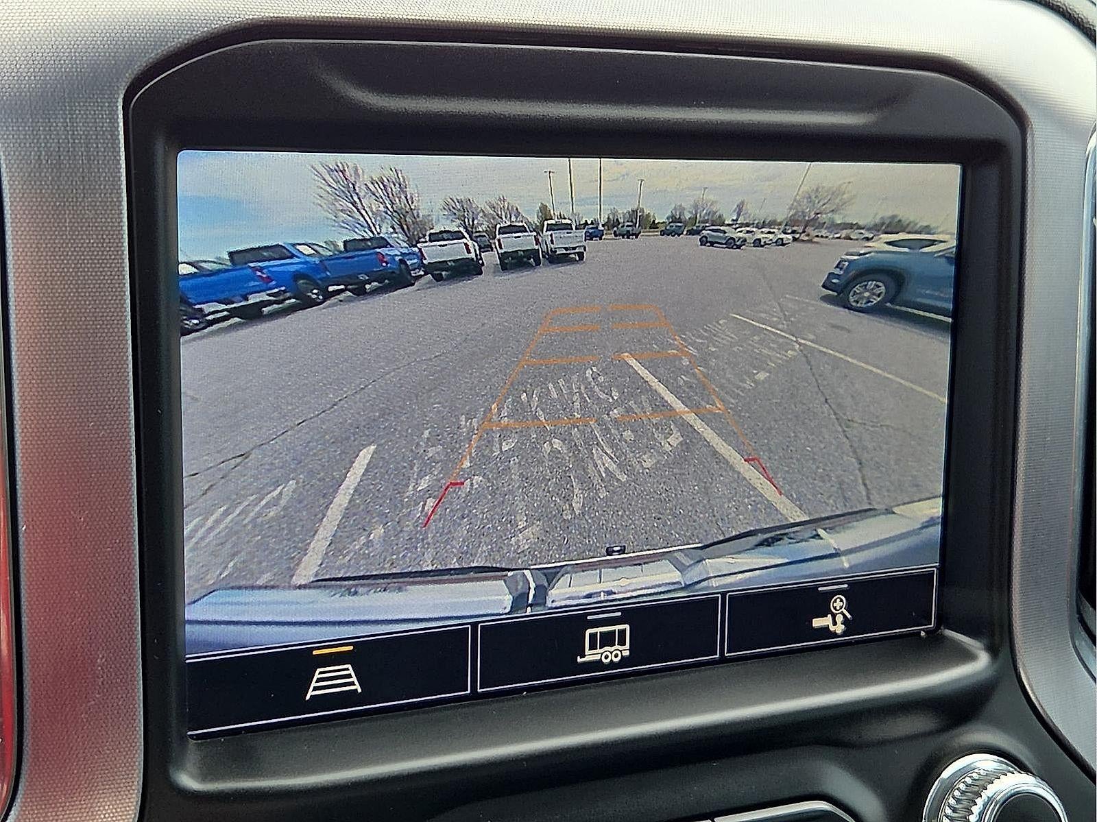 2021 GMC Sierra 1500 SLT - Photo 16