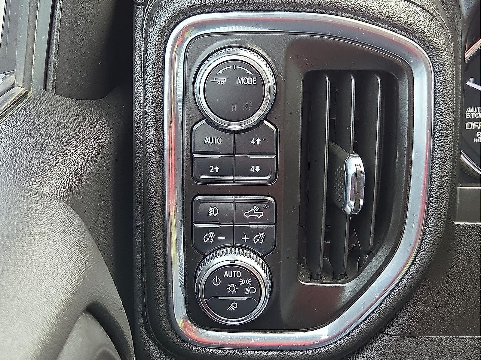 2021 GMC Sierra 1500 SLT - Photo 21