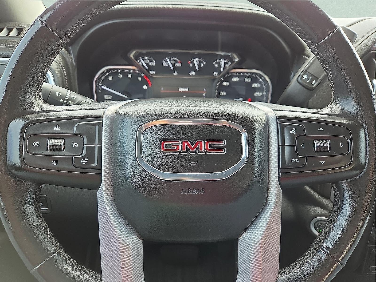 2021 GMC Sierra 1500 SLT - Photo 24