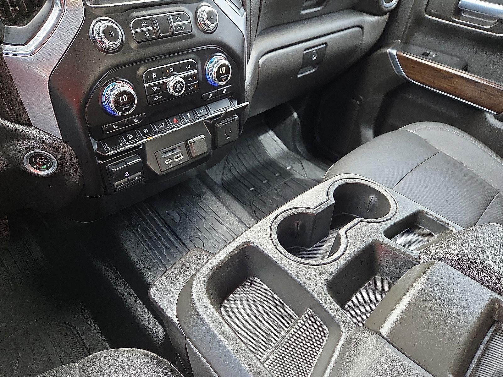 2021 GMC Sierra 1500 SLT - Photo 25