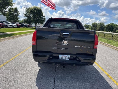2005 Cadillac Escalade EXT Base