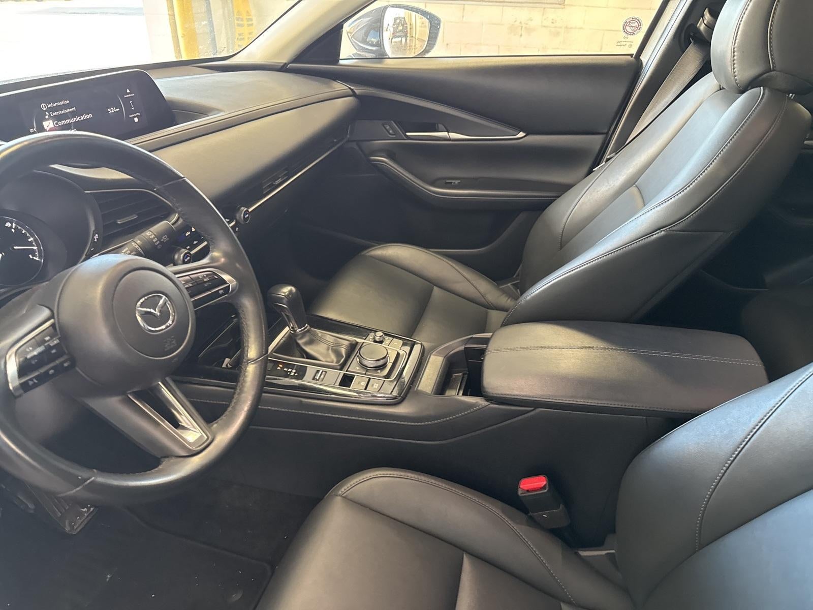 2024 Mazda Mazda CX-30 2.5 S Select Sport