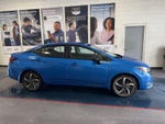 2024 Nissan Versa 1.6 SR
