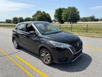 2023 Nissan Kicks S Xtronic CVT